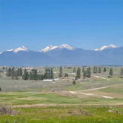 1233 Narrow Way Stevensville MT 59870