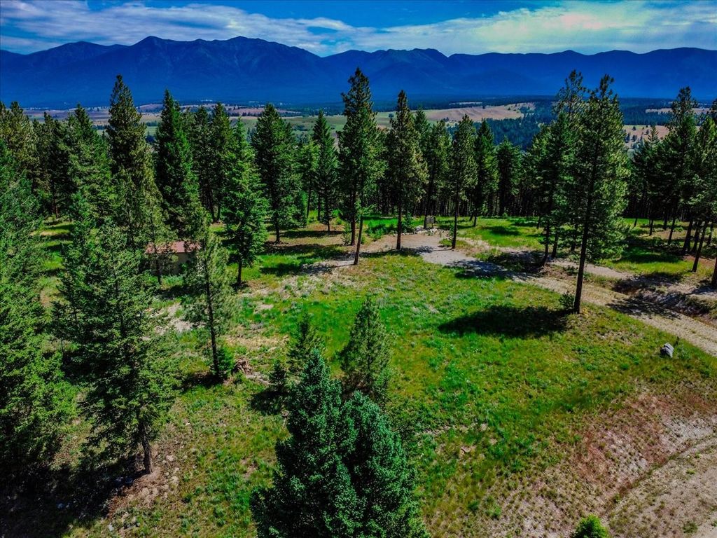 Photo of 734 Hillandale Trail, Eureka, MT 59917 (MLS # 30061612)