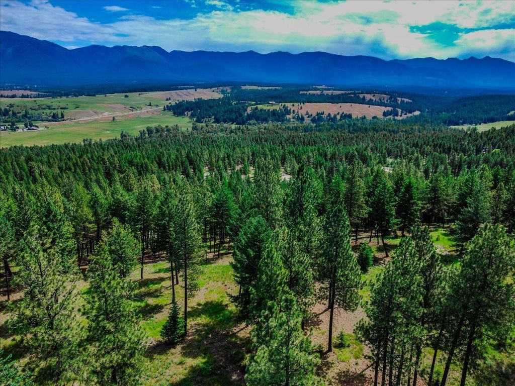 Photo of 734 Hillandale Trail, Eureka, MT 59917 (MLS # 30061612)