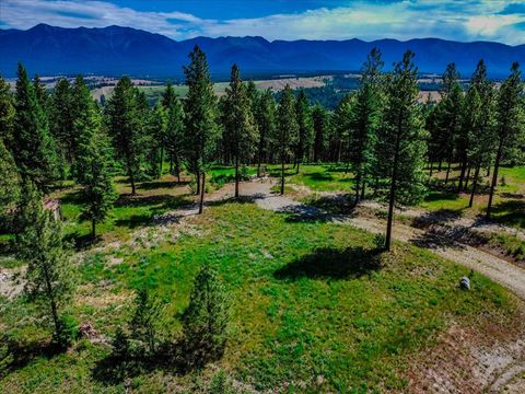 Photo of 734 Hillandale Trail, Eureka, MT 59917 (MLS # 30061612)