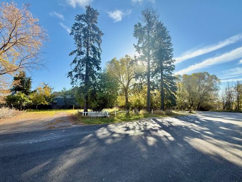Tiny photo for 23 & 7 Iowa Avenue, Whitefish, MT 59937 (MLS # 30062231)