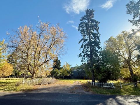 Tiny photo for 23 & 7 Iowa Avenue, Whitefish, MT 59937 (MLS # 30062231)