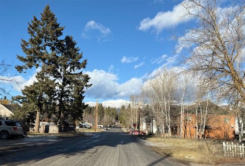 Tiny photo for 23 & 7 Iowa Avenue, Whitefish, MT 59937 (MLS # 30062231)