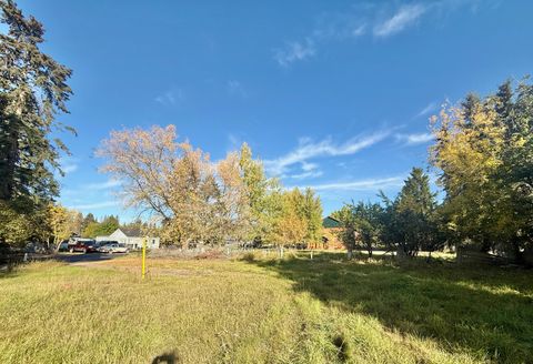 Tiny photo for 23 & 7 Iowa Avenue, Whitefish, MT 59937 (MLS # 30062231)