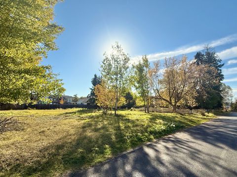 Tiny photo for 23 & 7 Iowa Avenue, Whitefish, MT 59937 (MLS # 30062231)