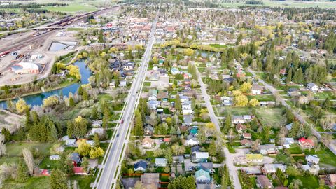 Tiny photo for 320 W Fourth Street, Whitefish, MT 59937 (MLS # 30069588)