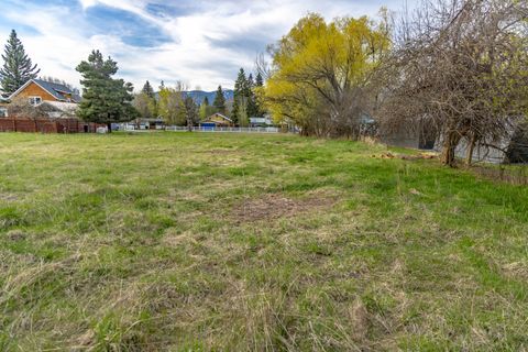 Tiny photo for 320 W Fourth Street, Whitefish, MT 59937 (MLS # 30069588)