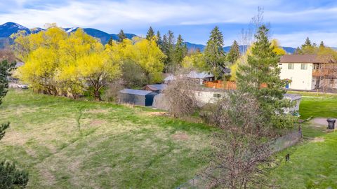 Tiny photo for 320 W Fourth Street, Whitefish, MT 59937 (MLS # 30069588)