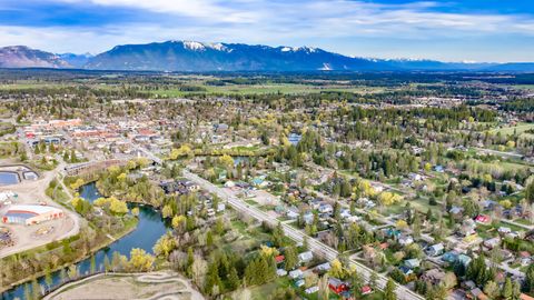 Tiny photo for 320 W Fourth Street, Whitefish, MT 59937 (MLS # 30069588)