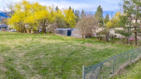 Tiny photo for 320 W Fourth Street, Whitefish, MT 59937 (MLS # 30069588)