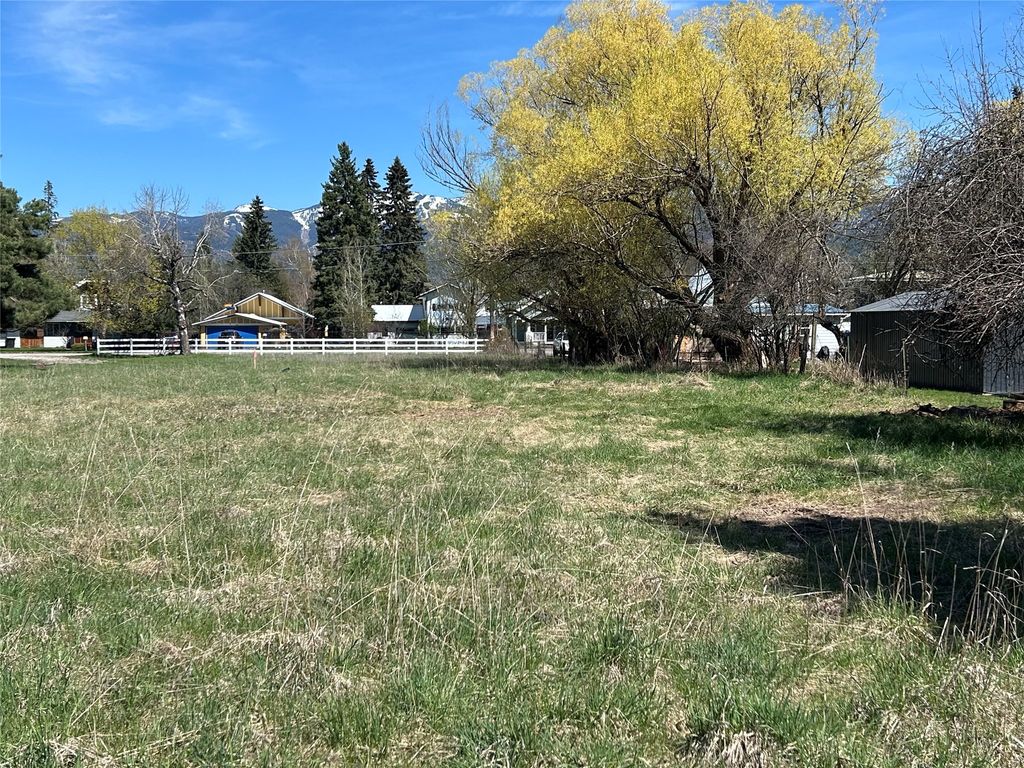 Photo of 320 W Fourth Street, Whitefish, MT 59937 (MLS # 30069588)