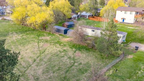 Tiny photo for 320 W Fourth Street, Whitefish, MT 59937 (MLS # 30069588)