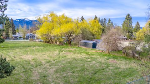 Tiny photo for 320 W Fourth Street, Whitefish, MT 59937 (MLS # 30069588)