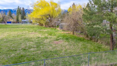Tiny photo for 320 W Fourth Street, Whitefish, MT 59937 (MLS # 30069588)