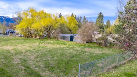 Tiny photo for 320 W Fourth Street, Whitefish, MT 59937 (MLS # 30069588)