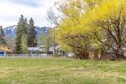 Tiny photo for 320 W Fourth Street, Whitefish, MT 59937 (MLS # 30069588)
