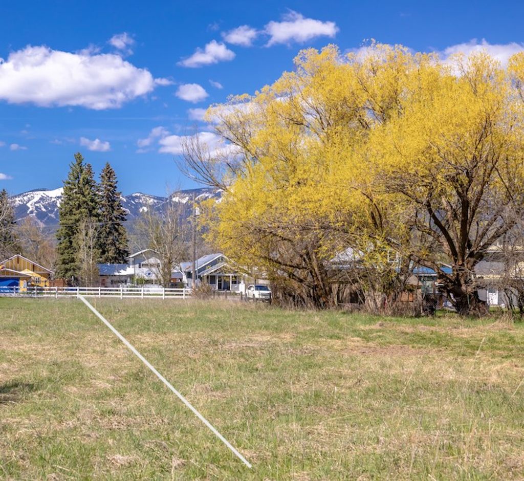 Photo of 320 W Fourth Street, Whitefish, MT 59937 (MLS # 30069588)