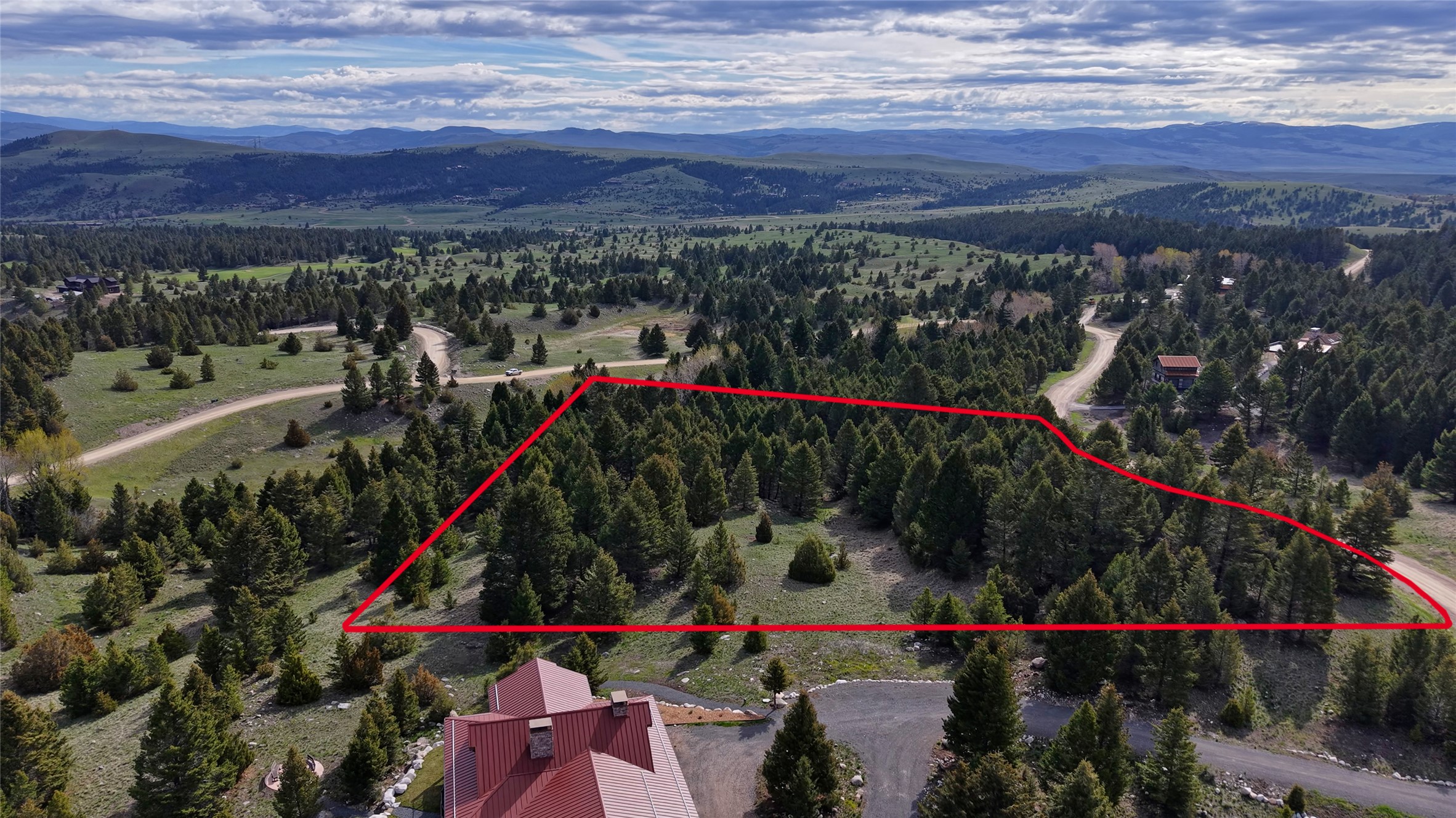 Nhn Lot 26 Phase 3 Dolus Lakes Road 26