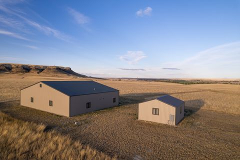 42 Knapp Creek Lane Cascade MT 59421