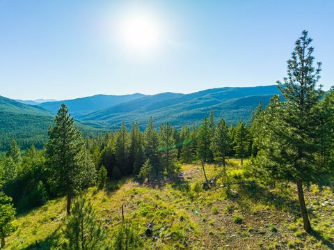 467 Wolf Creek Road Libby MT 59923