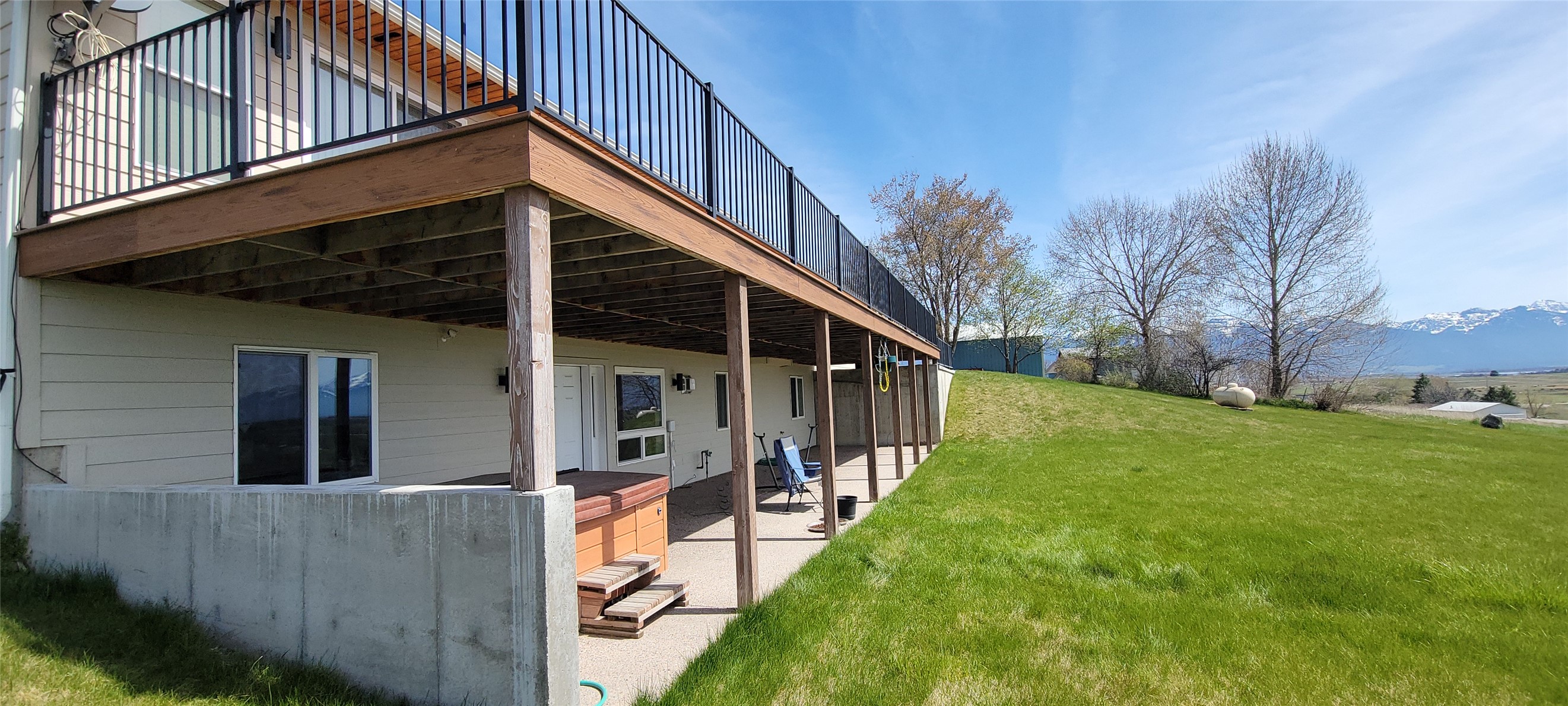 38491 Kerr Dam Road