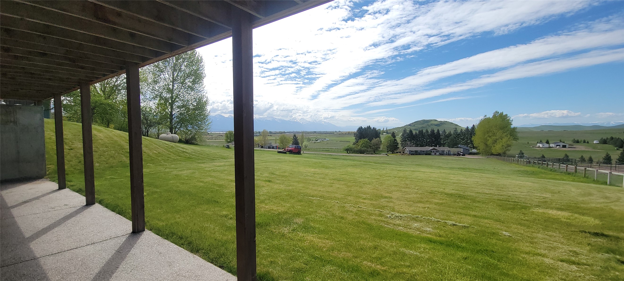 38491 Kerr Dam Road