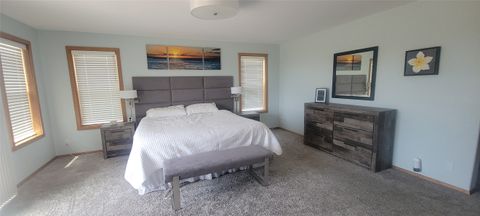 Tiny photo for 38491 Kerr Dam Road, Polson, MT 59860 (MLS # 30068503)
