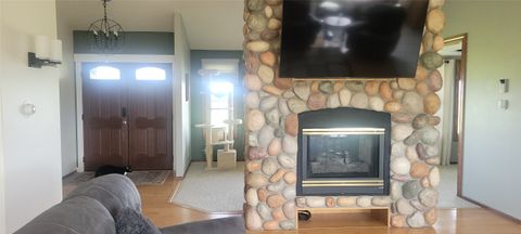 Tiny photo for 38491 Kerr Dam Road, Polson, MT 59860 (MLS # 30068503)