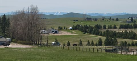 Tiny photo for 38491 Kerr Dam Road, Polson, MT 59860 (MLS # 30068503)