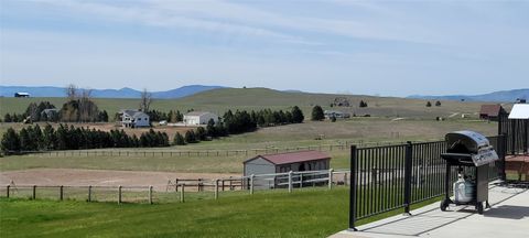 Tiny photo for 38491 Kerr Dam Road, Polson, MT 59860 (MLS # 30068503)