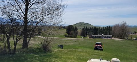 Tiny photo for 38491 Kerr Dam Road, Polson, MT 59860 (MLS # 30068503)