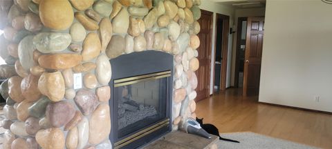 Tiny photo for 38491 Kerr Dam Road, Polson, MT 59860 (MLS # 30068503)