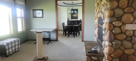 Tiny photo for 38491 Kerr Dam Road, Polson, MT 59860 (MLS # 30068503)