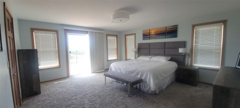 Tiny photo for 38491 Kerr Dam Road, Polson, MT 59860 (MLS # 30068503)