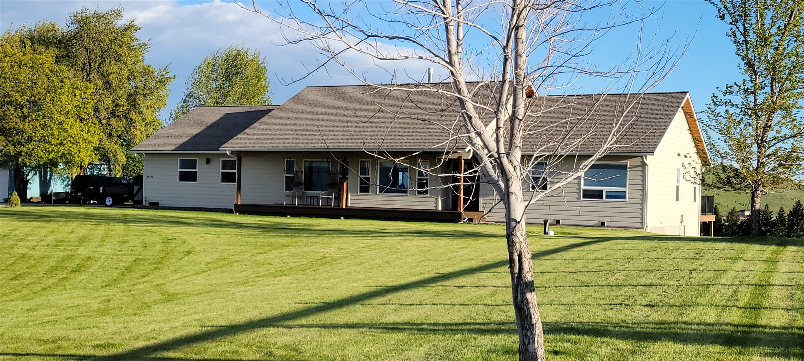 38491 Kerr Dam Road