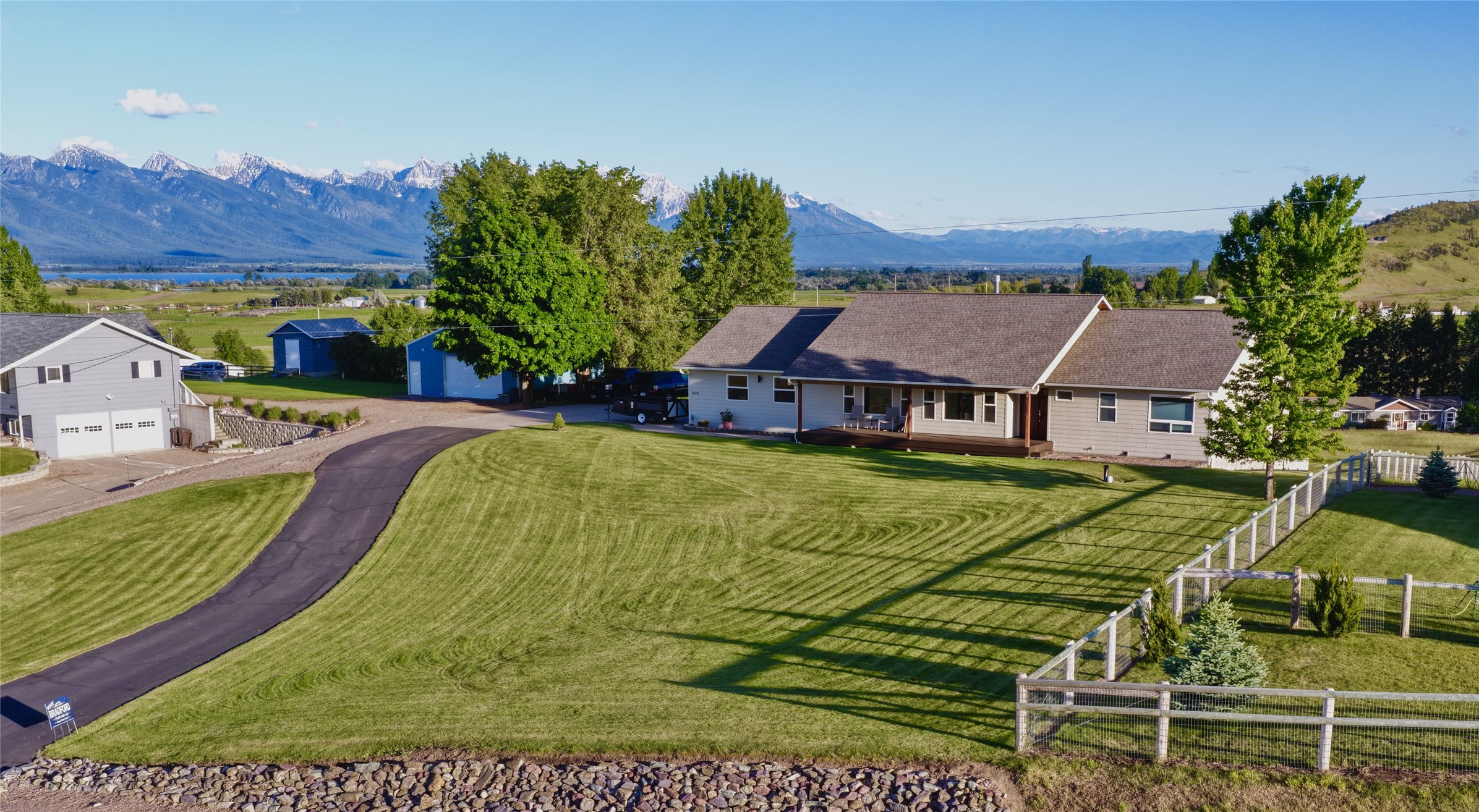 38491 Kerr Dam Road