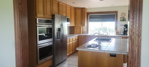 Tiny photo for 38491 Kerr Dam Road, Polson, MT 59860 (MLS # 30068503)
