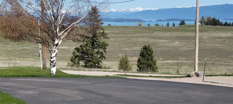 Tiny photo for 38491 Kerr Dam Road, Polson, MT 59860 (MLS # 30068503)