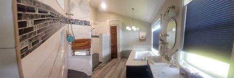 Tiny photo for 38491 Kerr Dam Road, Polson, MT 59860 (MLS # 30068503)