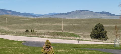 Tiny photo for 38491 Kerr Dam Road, Polson, MT 59860 (MLS # 30068503)