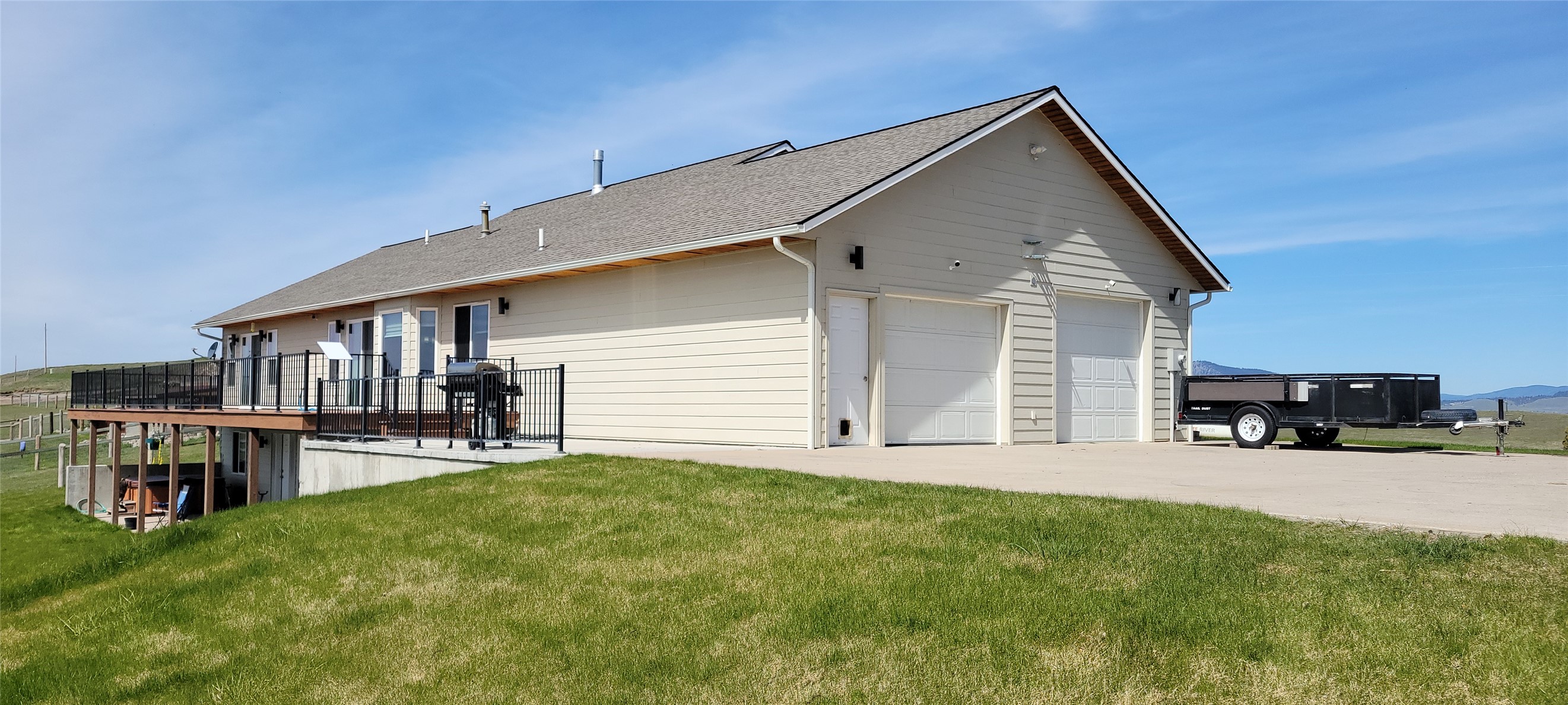 38491 Kerr Dam Road
