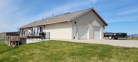 Tiny photo for 38491 Kerr Dam Road, Polson, MT 59860 (MLS # 30068503)