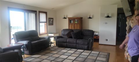 Tiny photo for 38491 Kerr Dam Road, Polson, MT 59860 (MLS # 30068503)