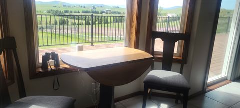 Tiny photo for 38491 Kerr Dam Road, Polson, MT 59860 (MLS # 30068503)