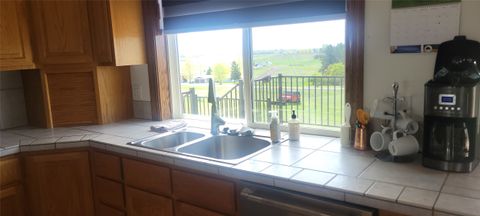 Tiny photo for 38491 Kerr Dam Road, Polson, MT 59860 (MLS # 30068503)