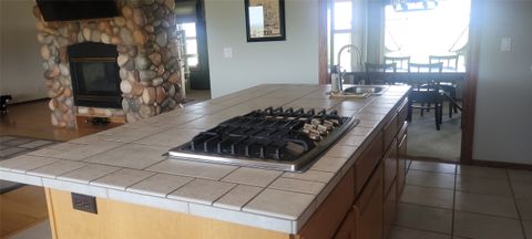 Tiny photo for 38491 Kerr Dam Road, Polson, MT 59860 (MLS # 30068503)