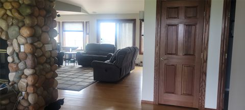 Tiny photo for 38491 Kerr Dam Road, Polson, MT 59860 (MLS # 30068503)
