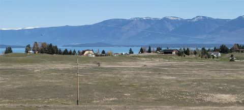 Tiny photo for 38491 Kerr Dam Road, Polson, MT 59860 (MLS # 30068503)