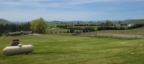 Tiny photo for 38491 Kerr Dam Road, Polson, MT 59860 (MLS # 30068503)