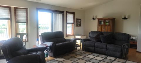 Tiny photo for 38491 Kerr Dam Road, Polson, MT 59860 (MLS # 30068503)